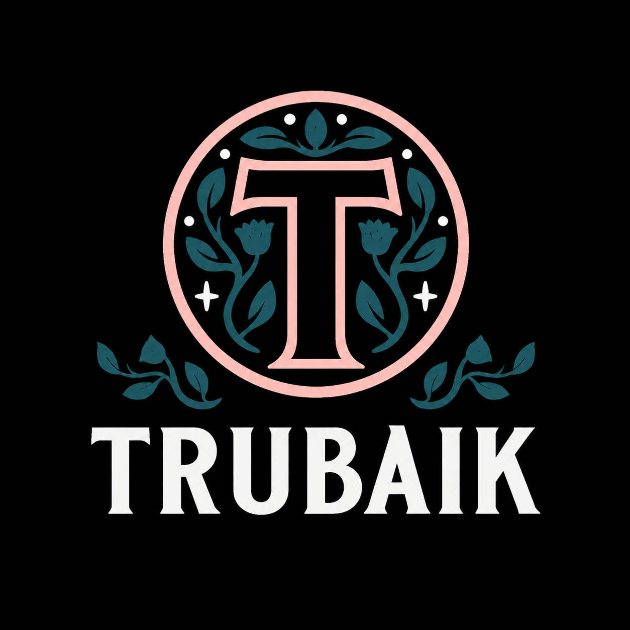Trubaik logo